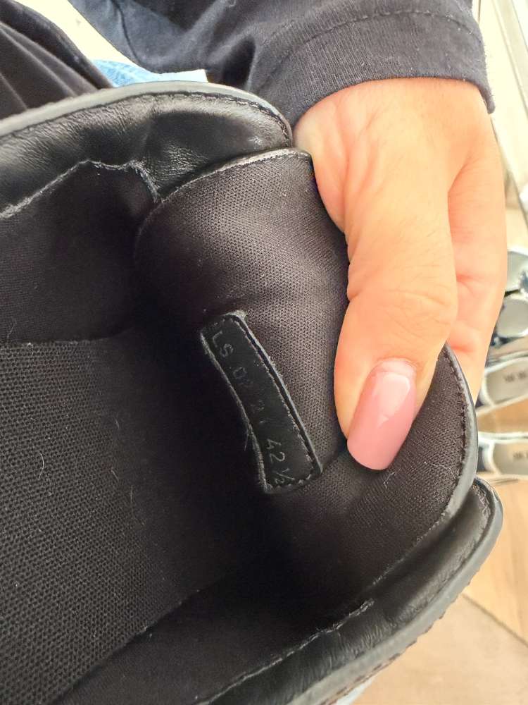 Dior tenisky