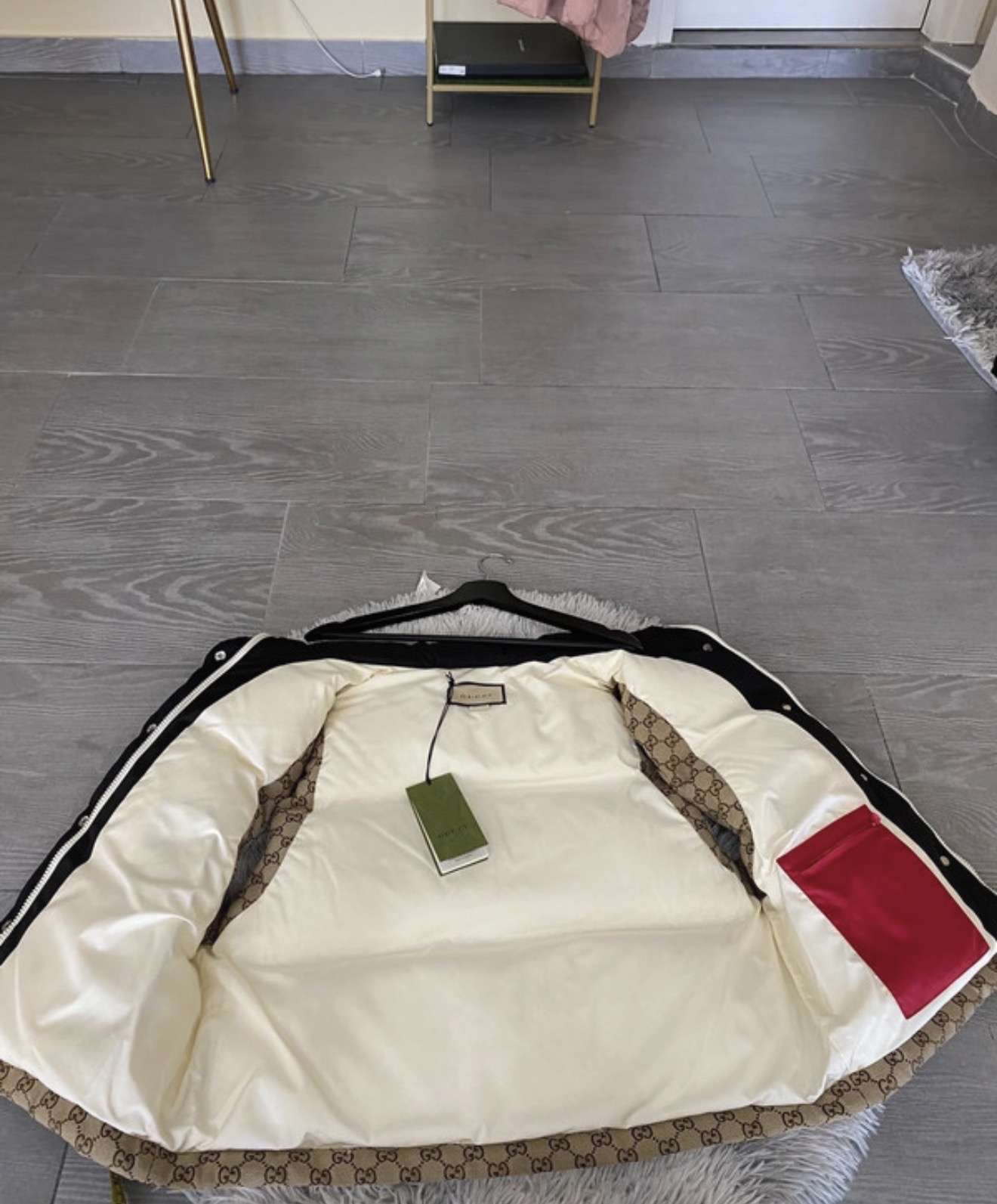 Gucci Vesta