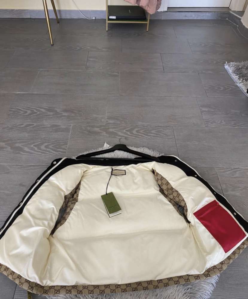 Gucci Vesta