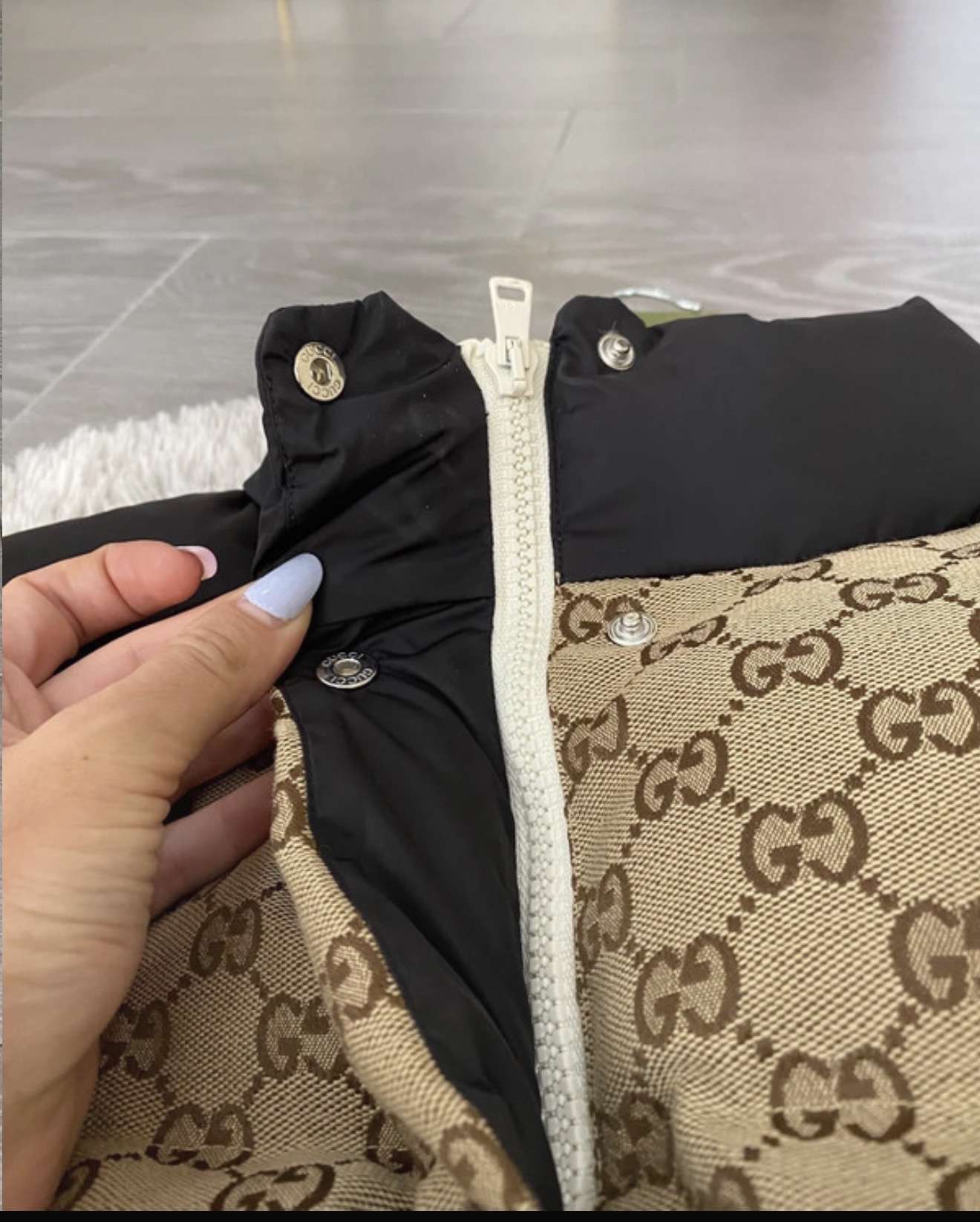 Gucci Vesta