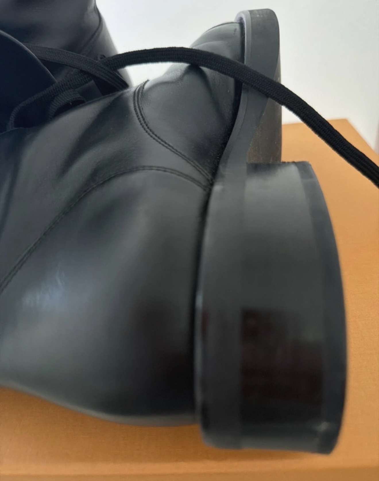 Louis Vuitton čižmy