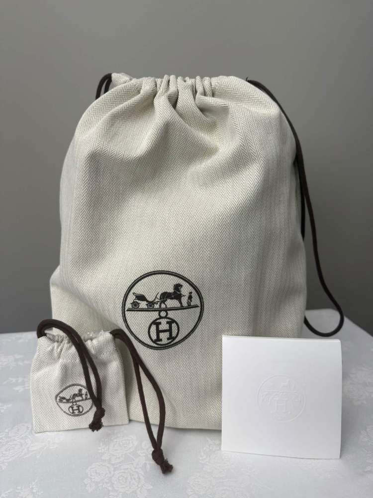 Hermès Picotin 18 Lock Orange Poppy