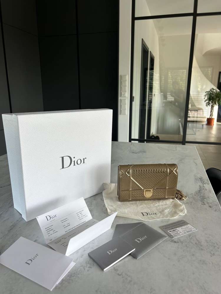 Dior Diorama kabelka