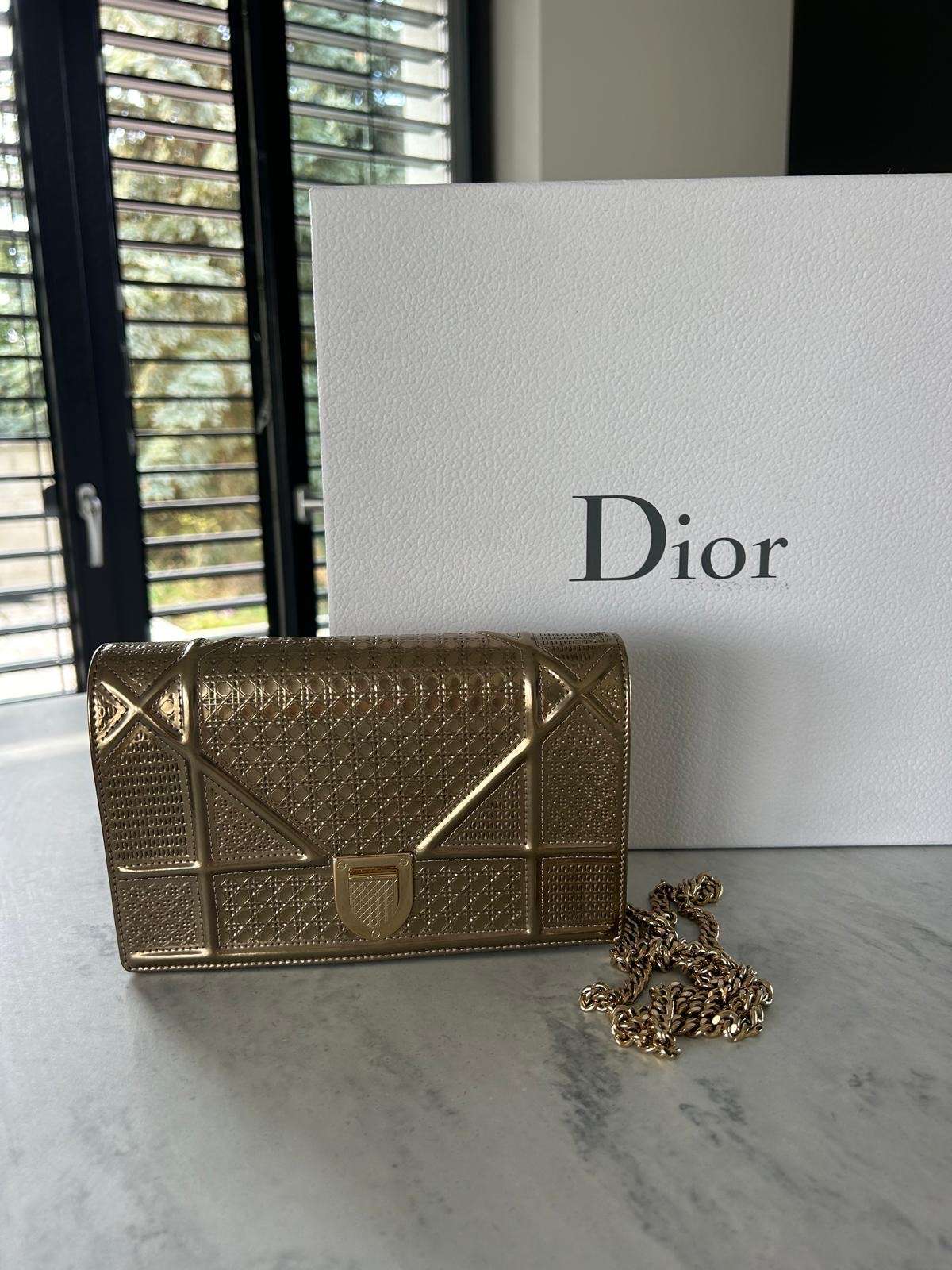Dior Diorama kabelka