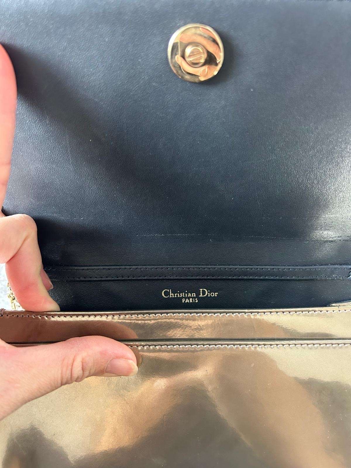 Dior Diorama kabelka