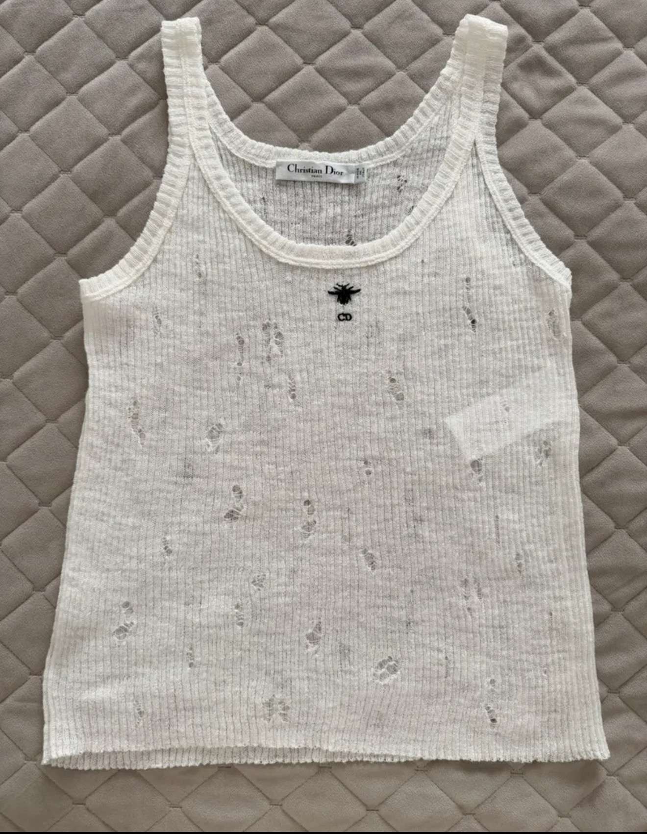 Dior tielko