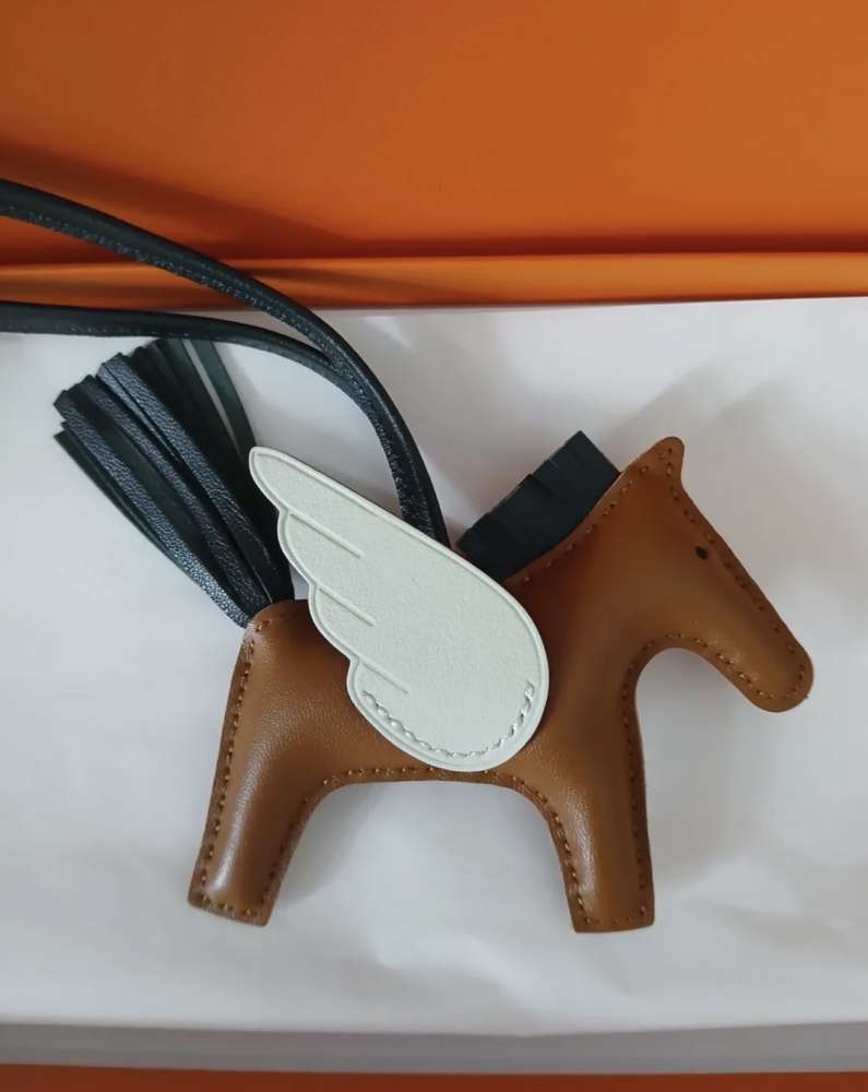 Hermes rodeo PM