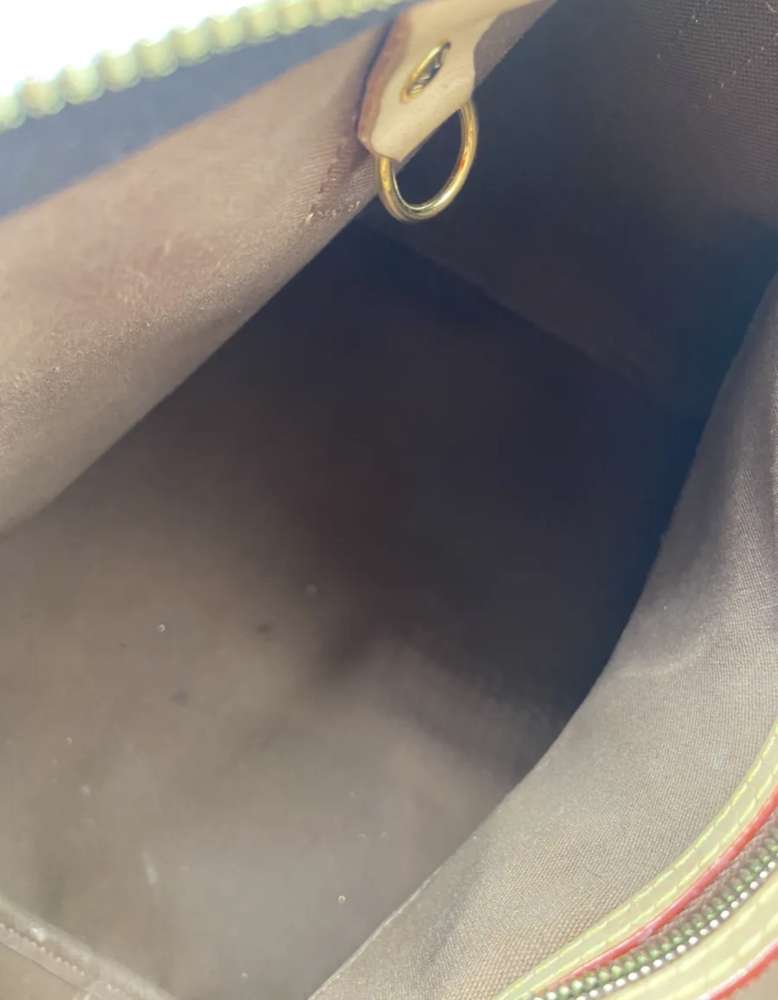 Louis Vuitton speedy 25