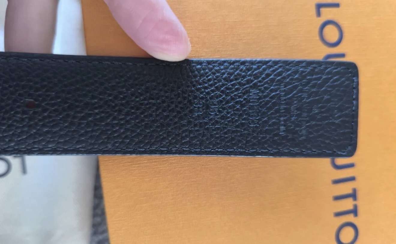 Louis Vuitton opasok