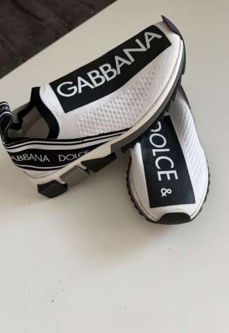 https://www.vipluxury.sk/Slip on Dolce Gabbana tenisky 35/36