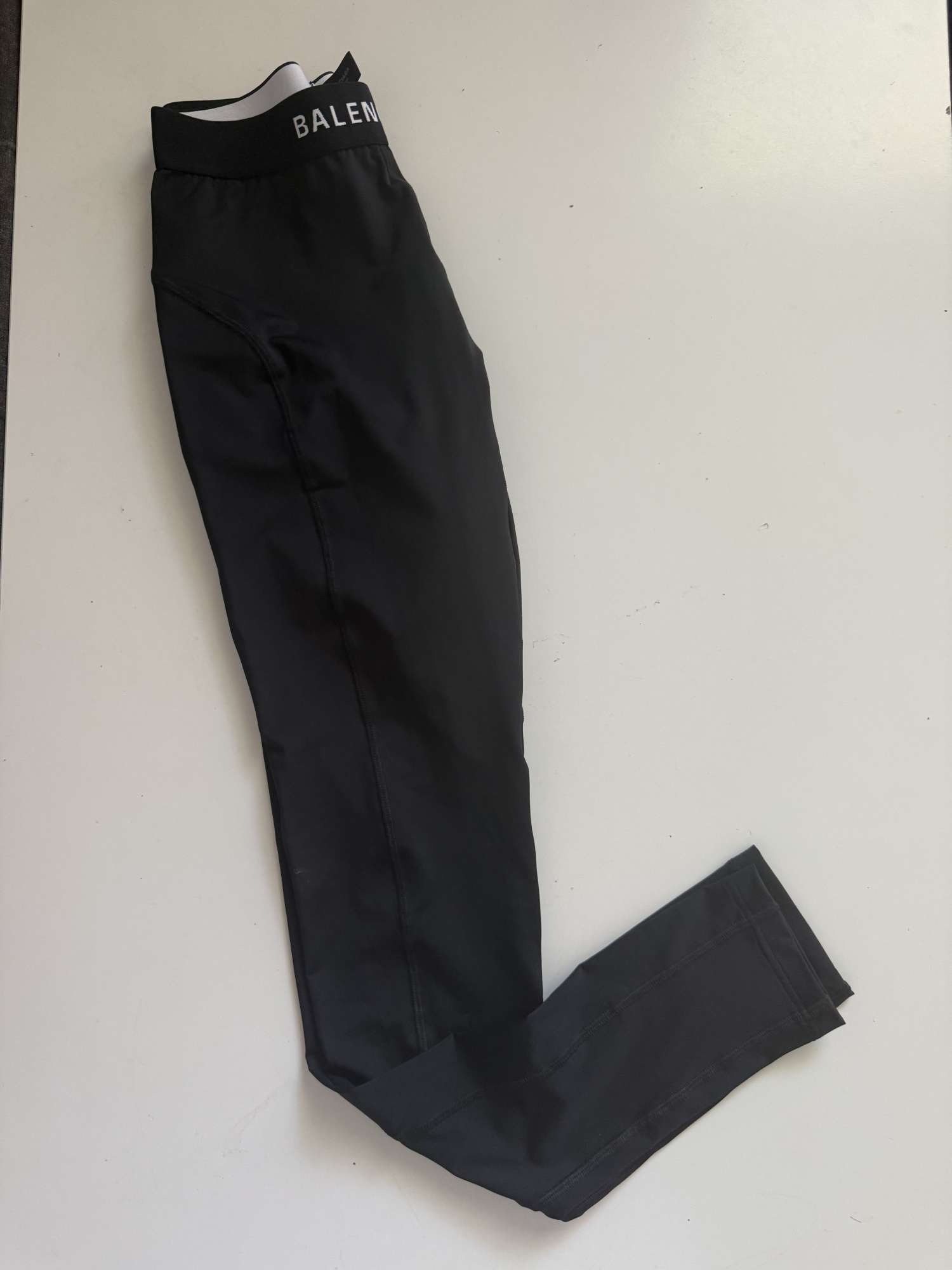 Balenciaga legíny xs