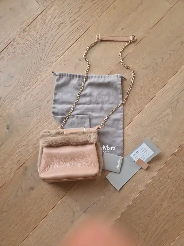 Kabelka Max Mara