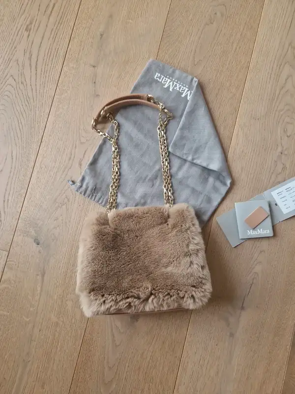 Kabelka Max Mara