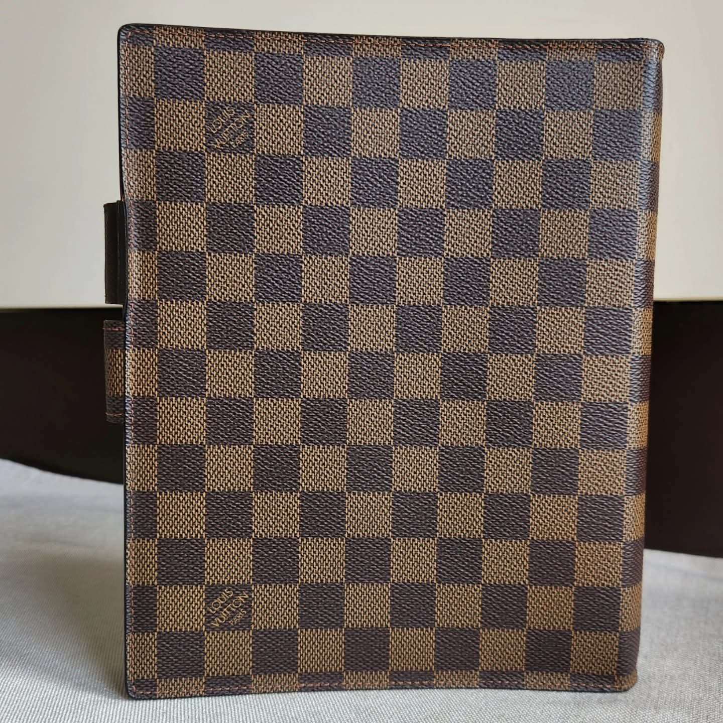 Louis Vuitton Agenda GM