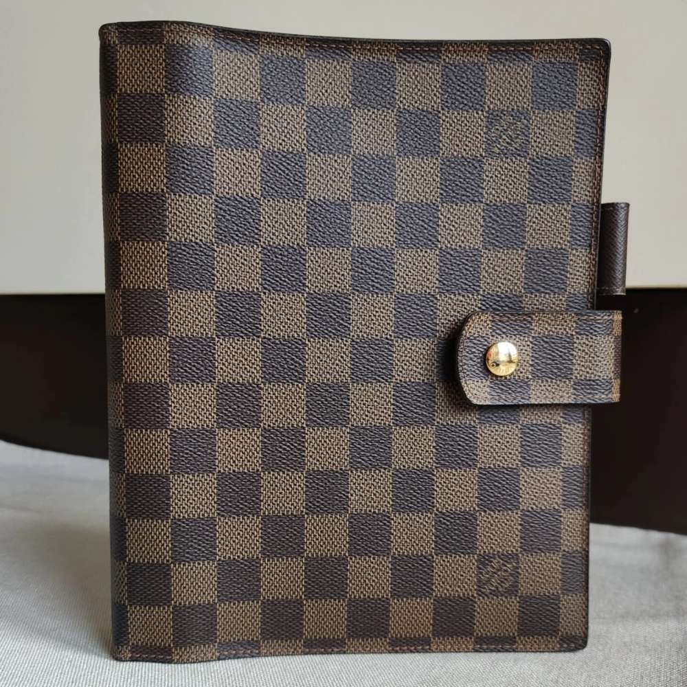Louis Vuitton Agenda GM