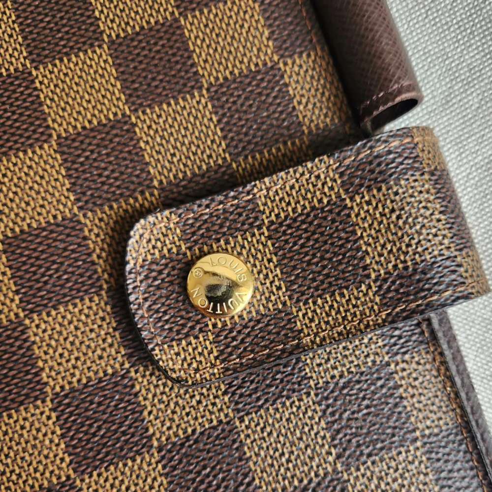 Louis Vuitton Agenda GM