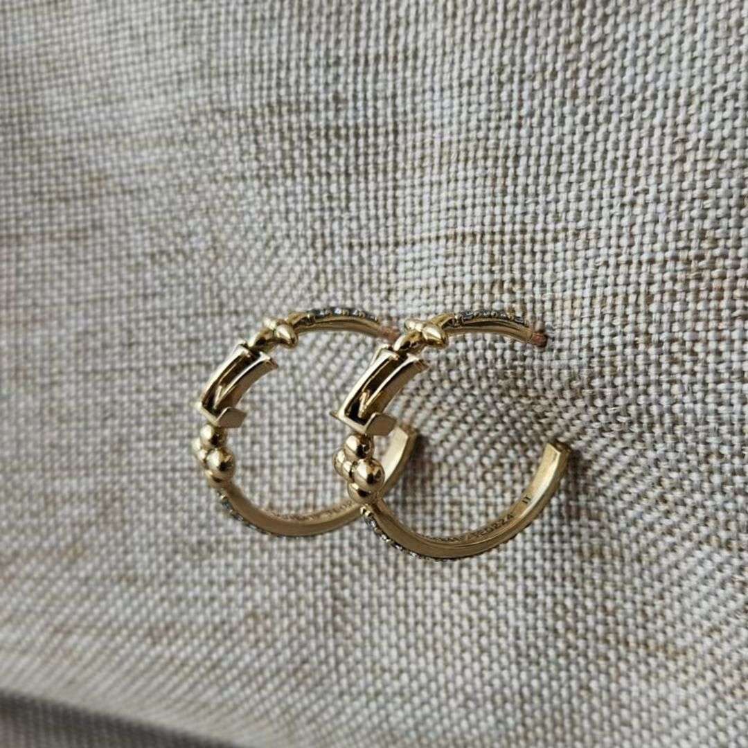 Louis Vuitton Nausnice