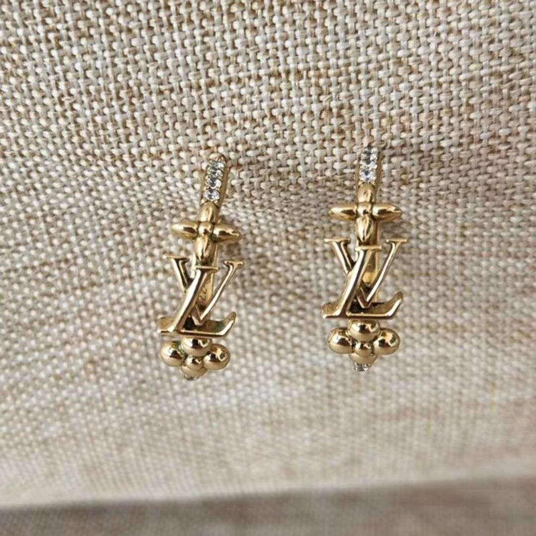 Louis Vuitton Nausnice