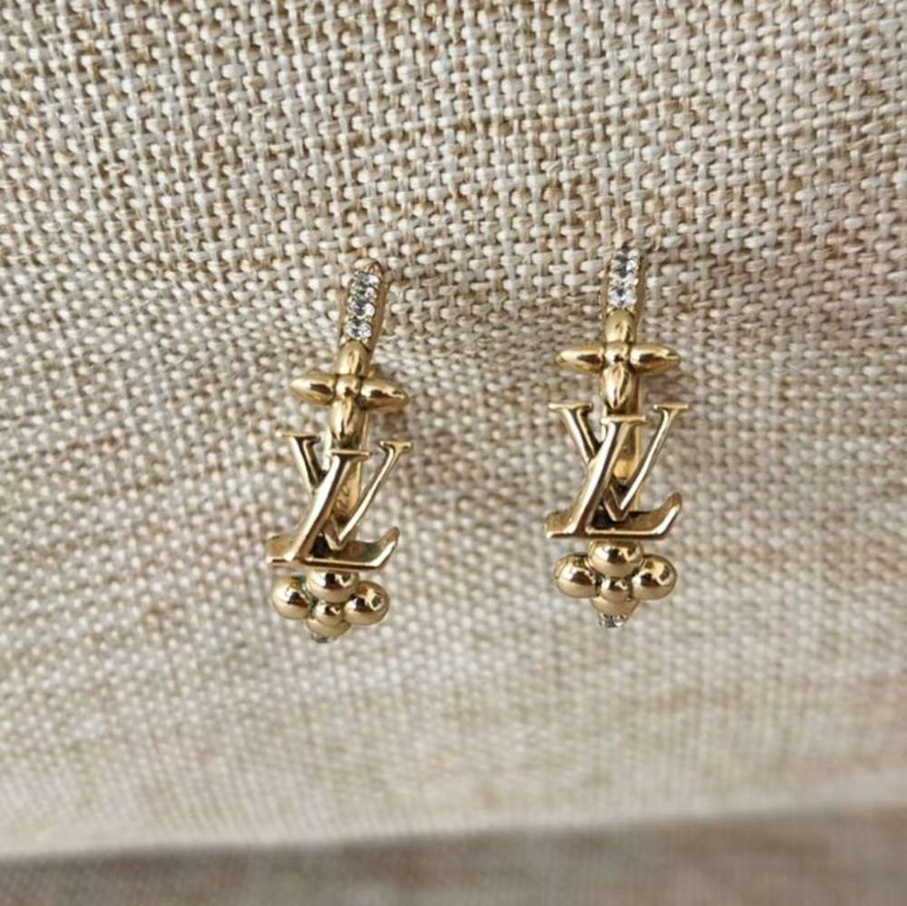 Louis Vuitton Nausnice