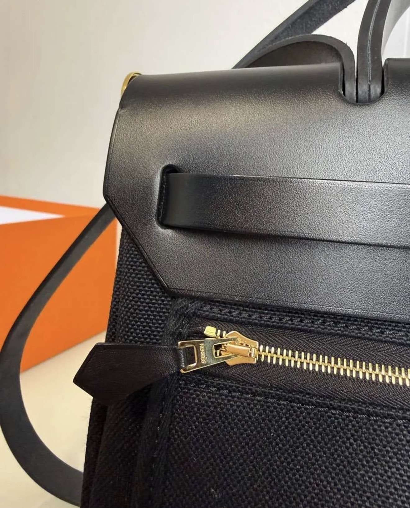 Hermes Herbag 31