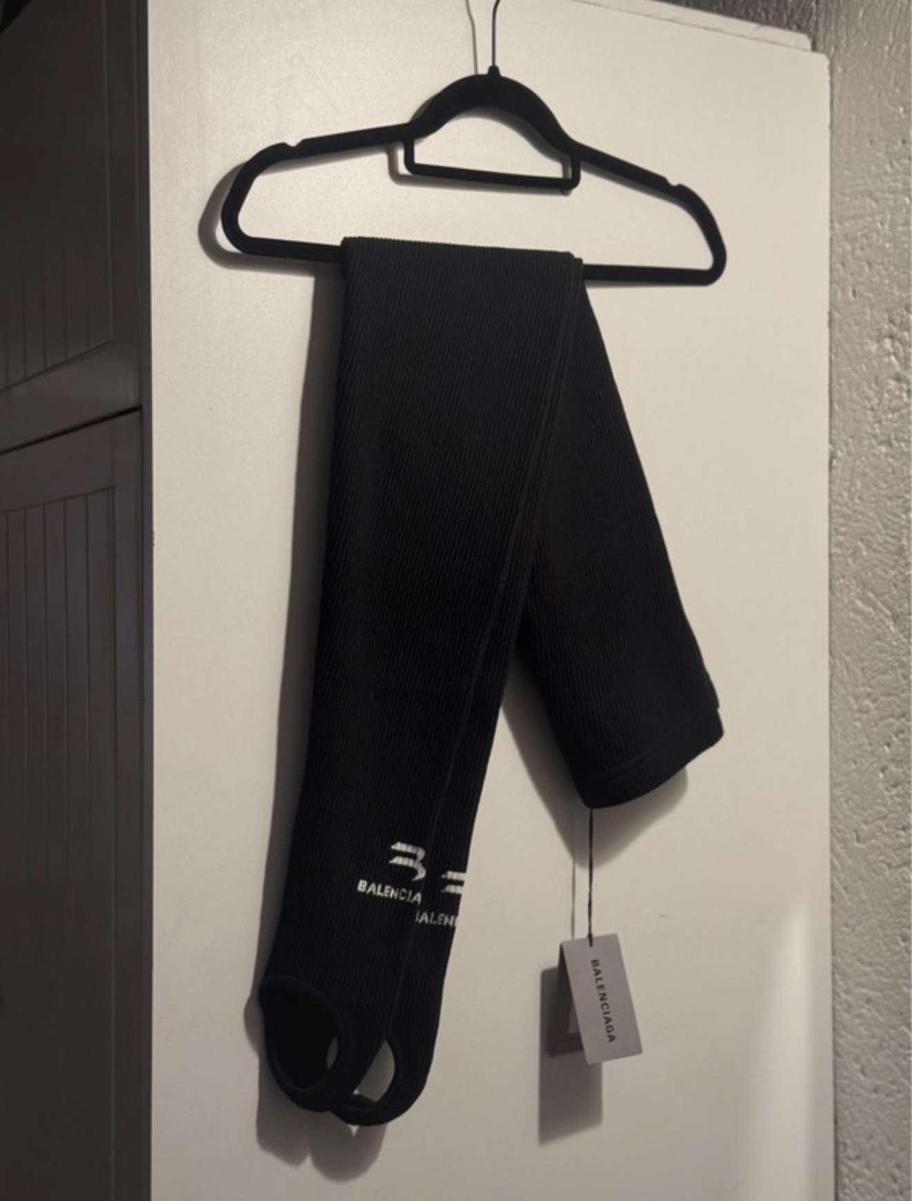 Balenciaga legíny