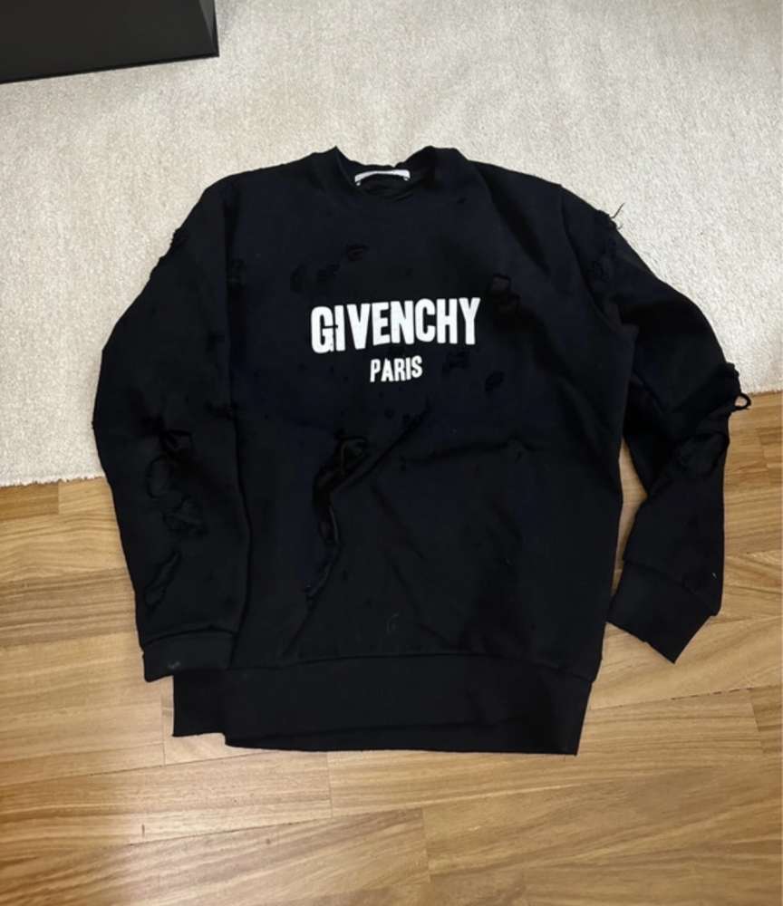 Givenchy mikina