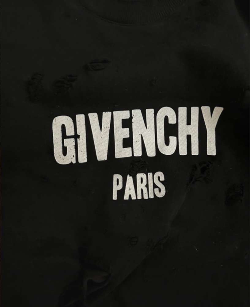 Givenchy mikina