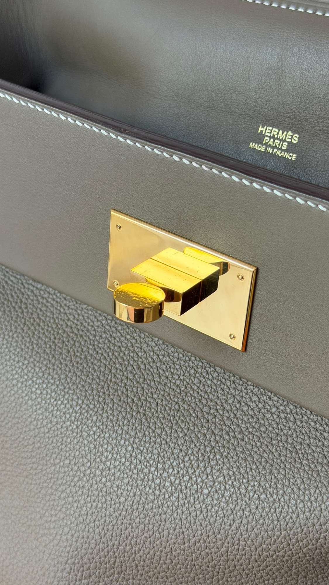 Hermes 24/24 kabelka