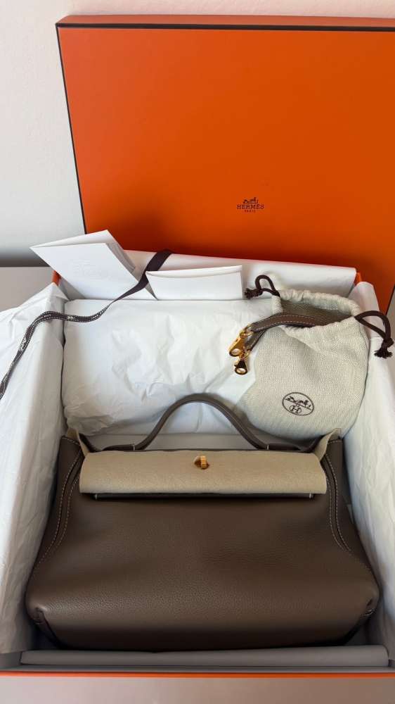Hermes 24/24 kabelka