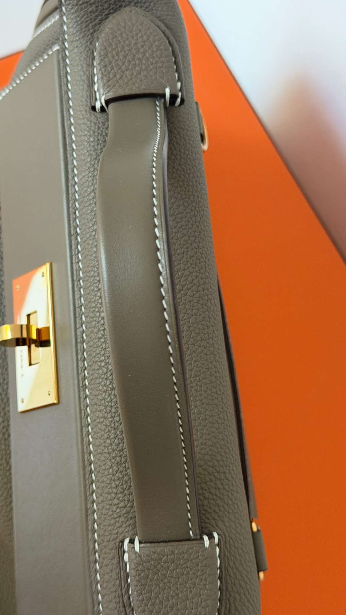 Hermes 24/24 kabelka