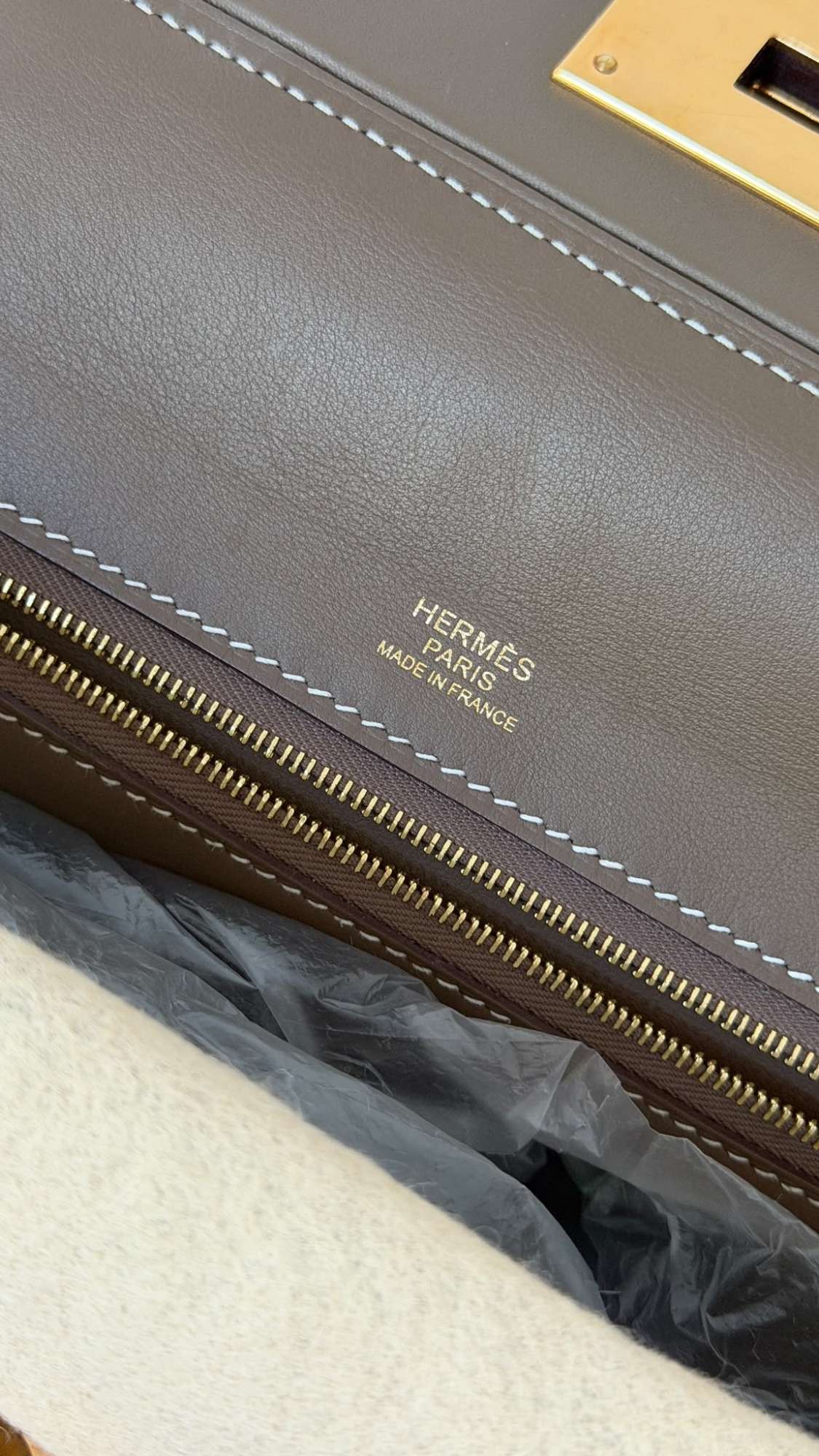 Hermes 24/24 kabelka