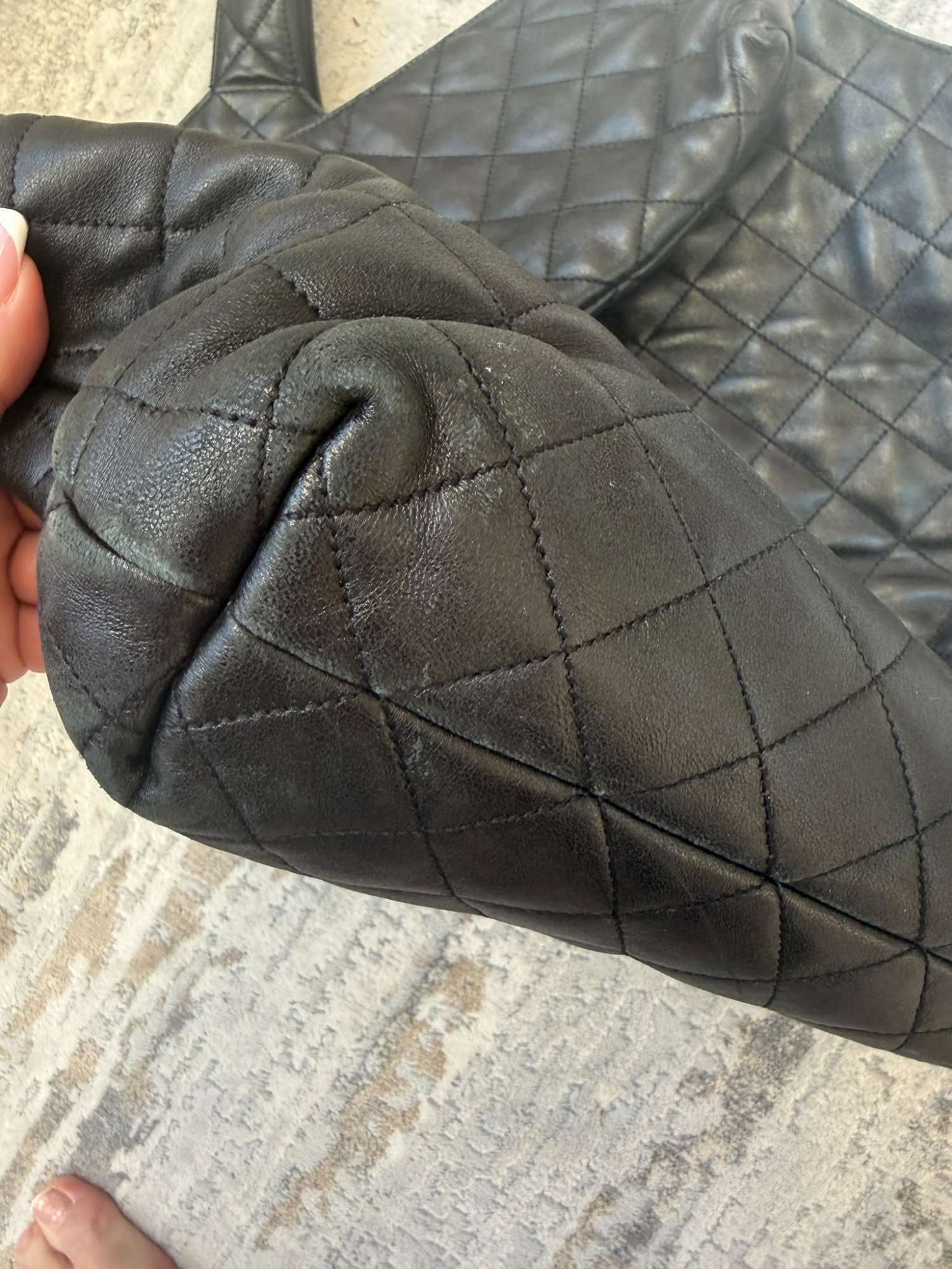 Ysl kabelka