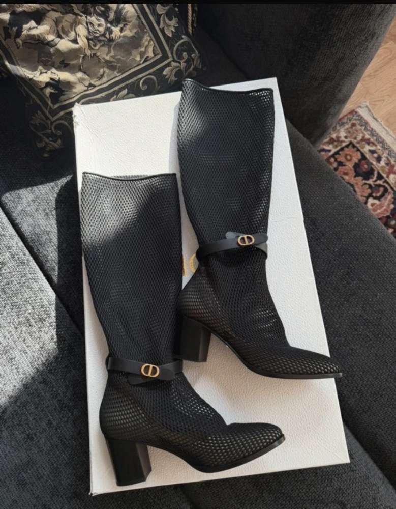 Dior Cizmy