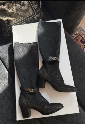 https://www.vipluxury.sk/Dior Cizmy
