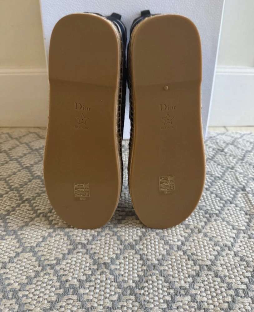 Dior Cizmy