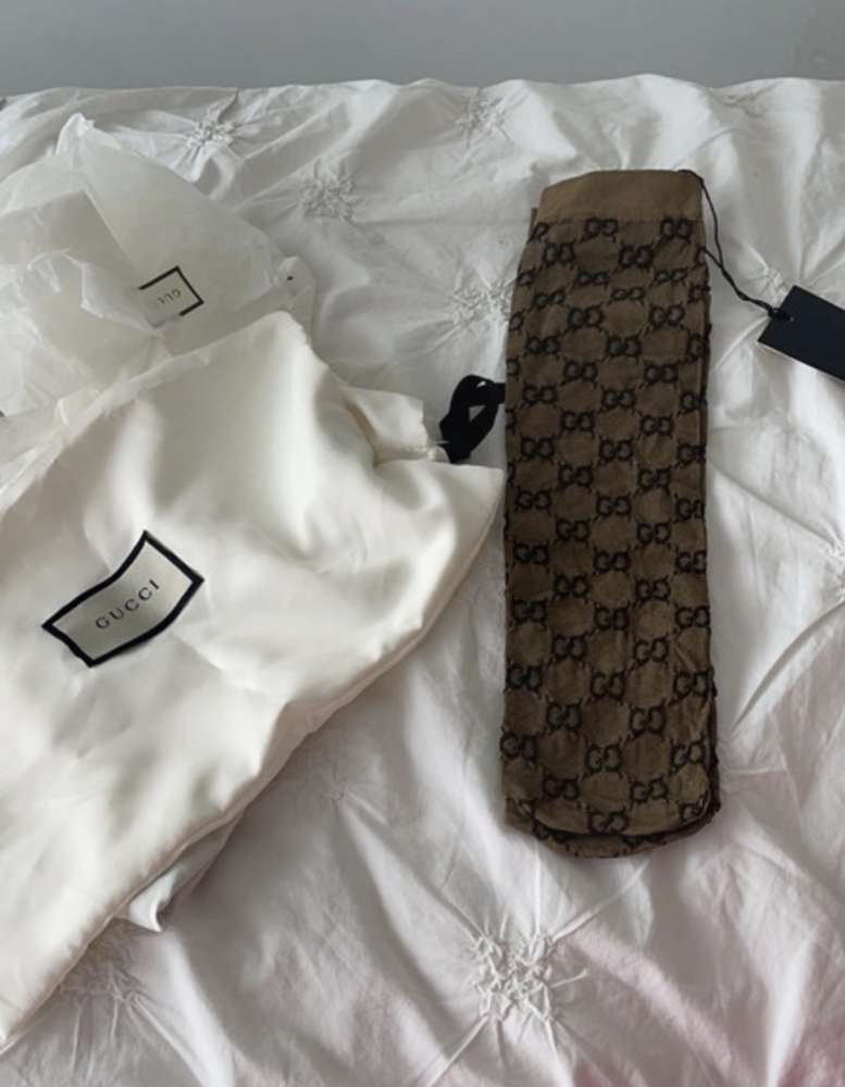 Gucci podkolienky