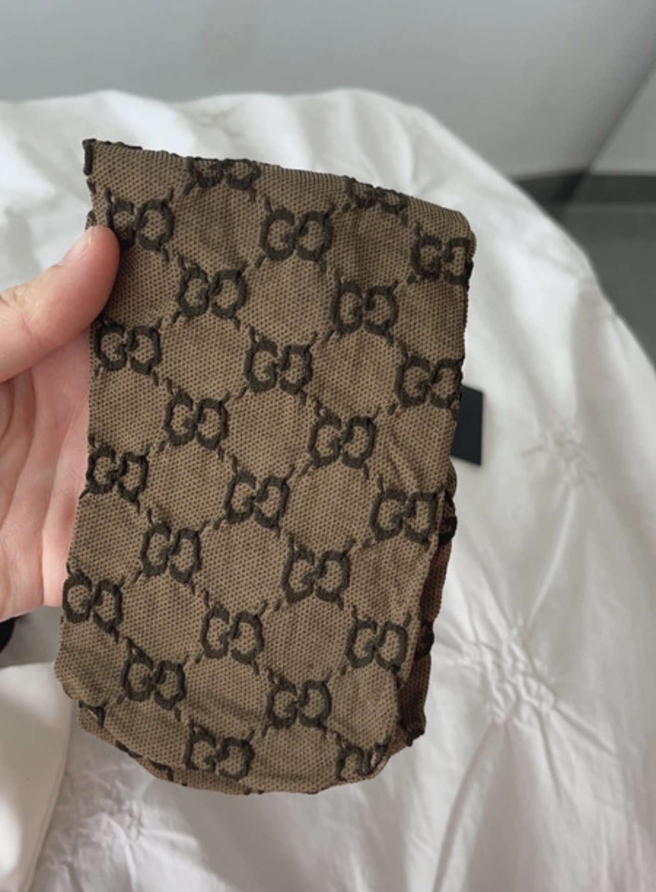 Gucci podkolienky