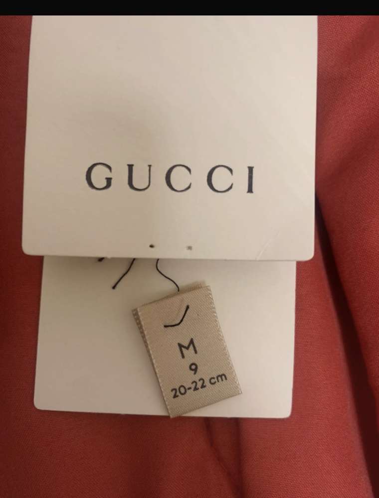 Gucci podkolienky