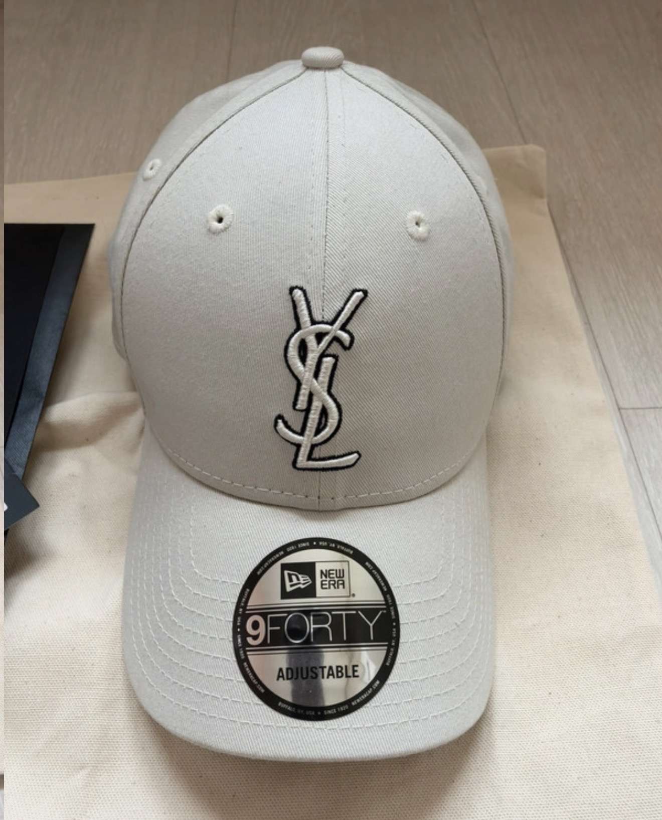 YSL siltovka