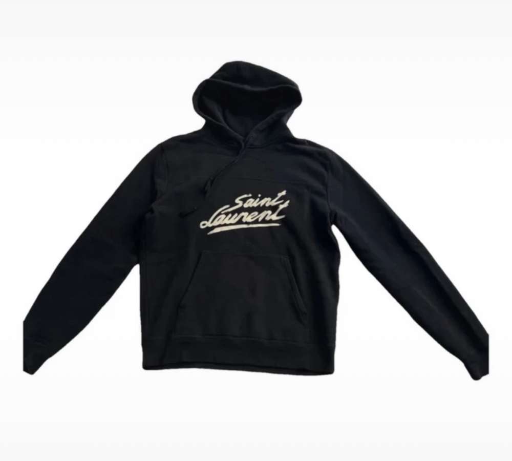YSL mikina