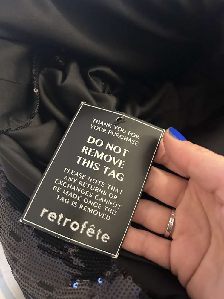 Retrofete šaty
