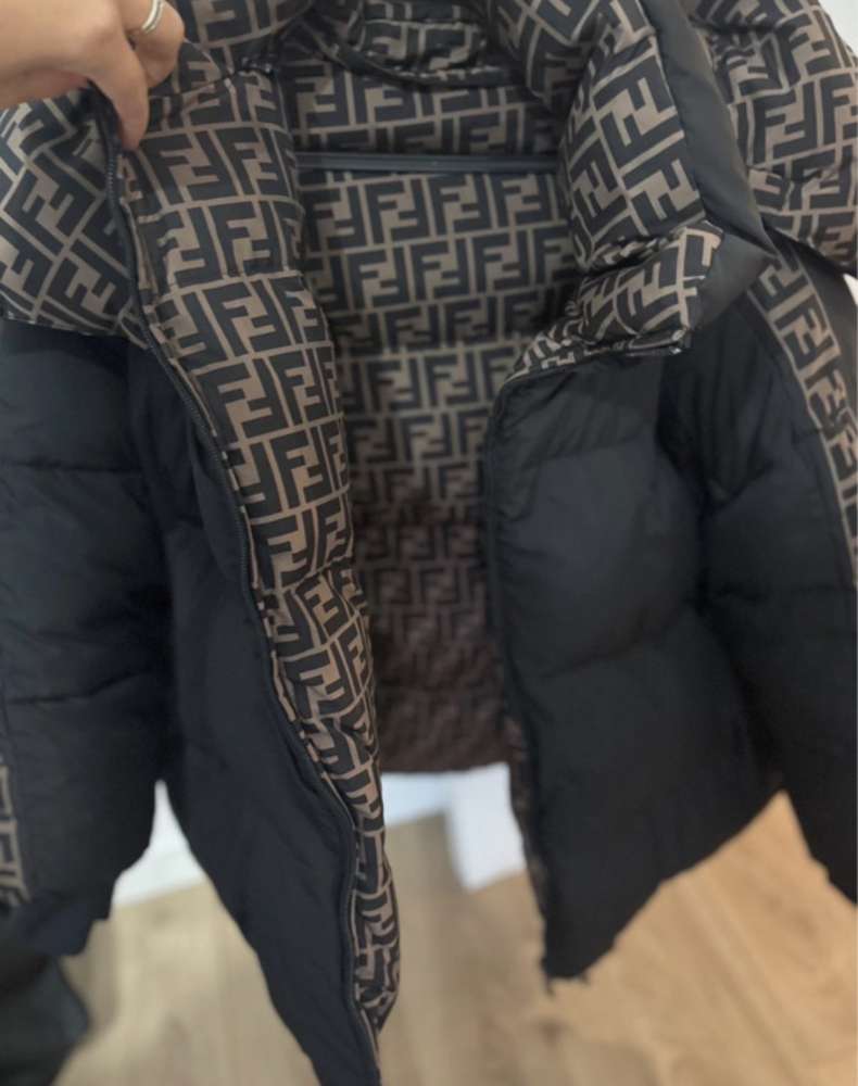 Fendi Bunda