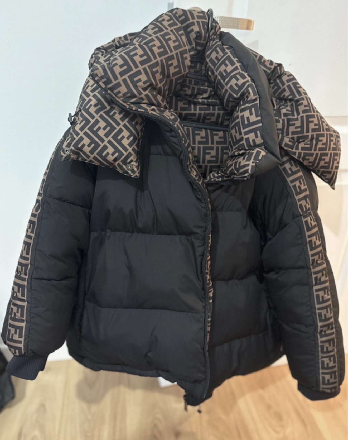 Fendi Bunda