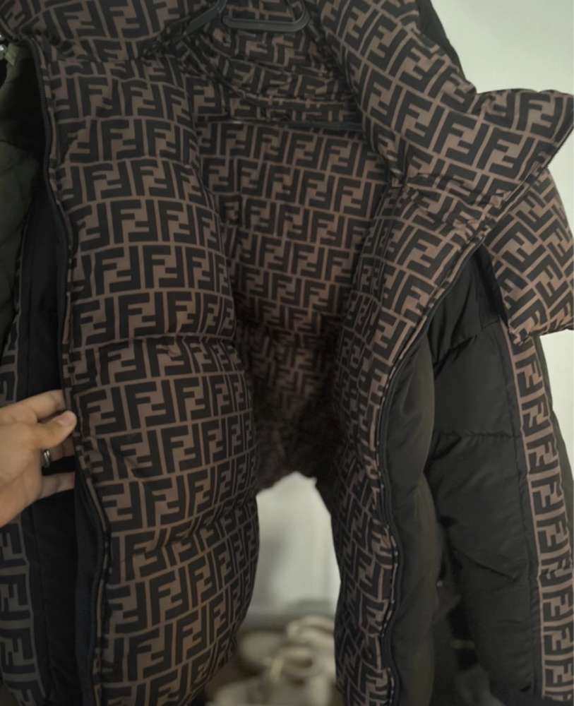 Fendi Bunda