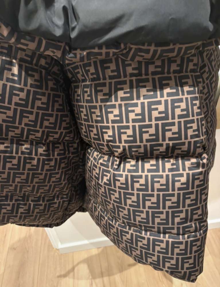 Fendi Bunda