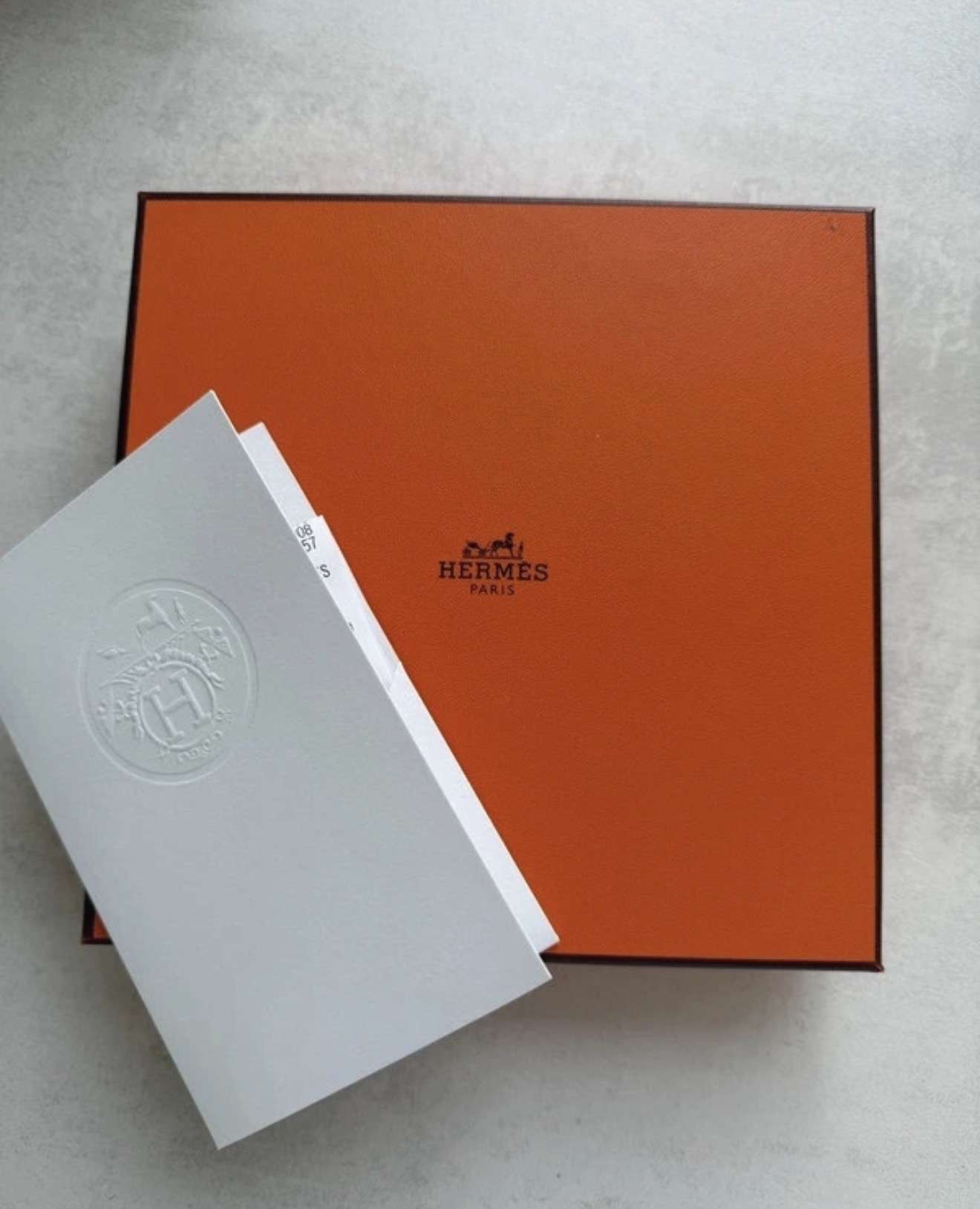 Hermes opasok