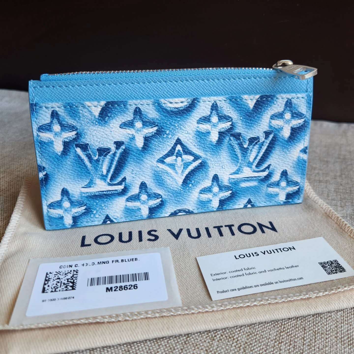 Louis Vuitton Cardholder