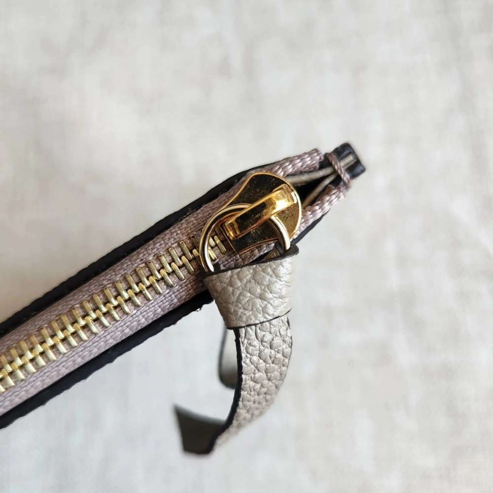 Set Pochette a Cardholder