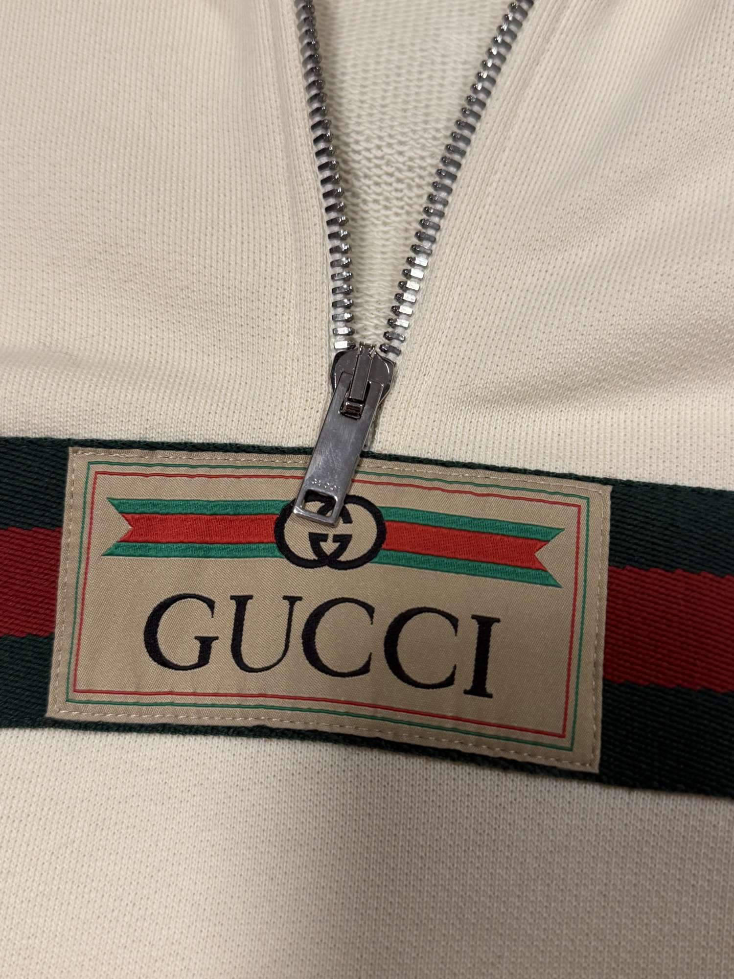 Gucci mikina