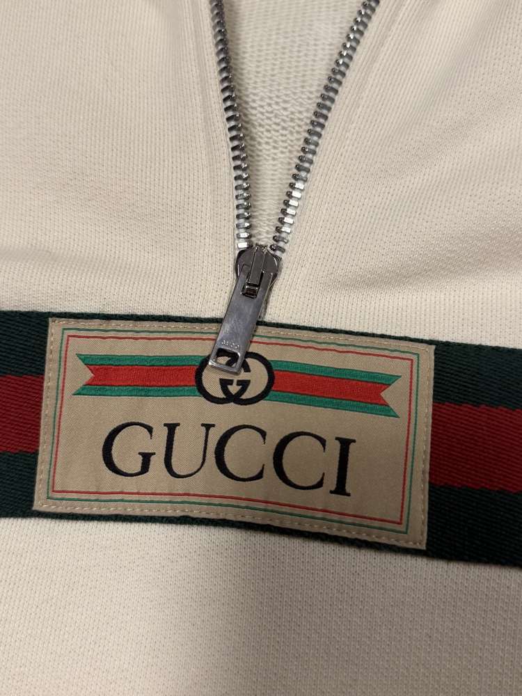 Gucci mikina